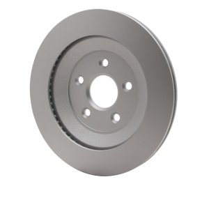 Ford Freestar Brake Rotor (1) - Rear - R1 Concepts - GeoSPEC - `04-`07